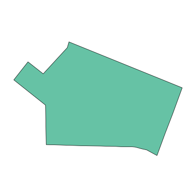 西市区渔市街道PPT模板
