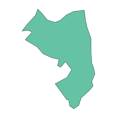 西昌市中坝乡PPT模板