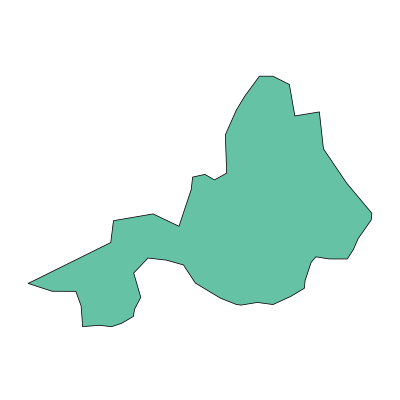西昌市巴汝乡PPT模板