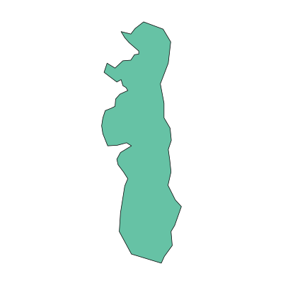 西昌市樟木箐乡PPT模板