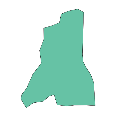 西昌市礼州镇PPT模板