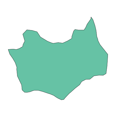 西昌市马鞍山乡PPT模板