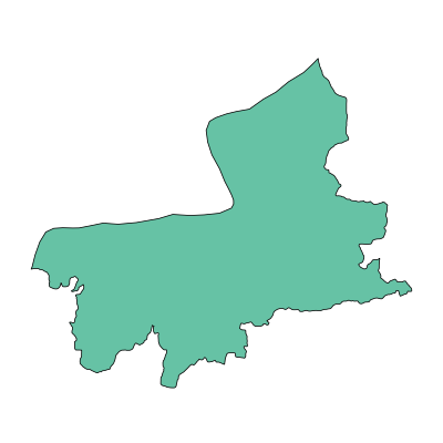 西畴县西洒镇PPT模板