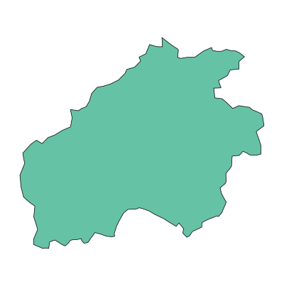 西秀区旧州镇PPT模板