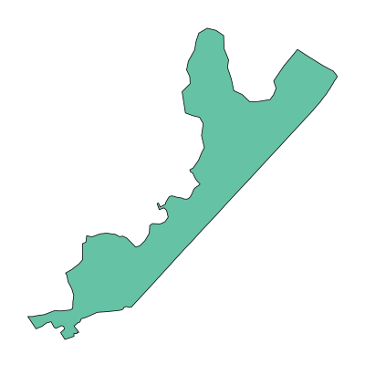 西陵区北苑街道PPT模板