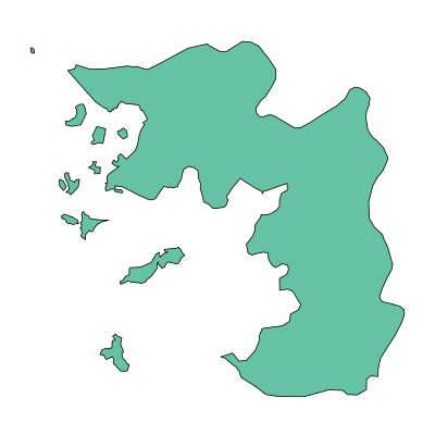 西陵区窑湾乡PPT模板