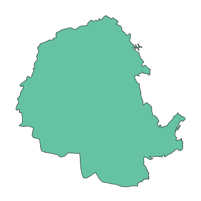 覃塘区山北乡PPT模板