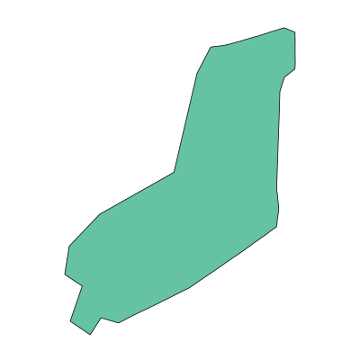 让胡路区庆新街道PPT模板