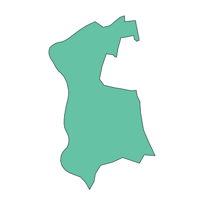 讷河市二克浅镇二里种畜场PPT模板