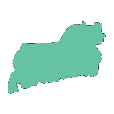 讷河市孔国乡PPT模板
