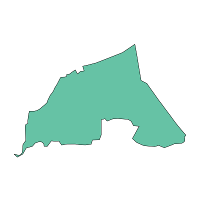 讷河市龙河镇国庆林场PPT模板