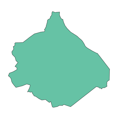 讷河市龙河镇茂山林场PPT模板