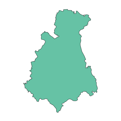 诸城市林家村镇PPT模板