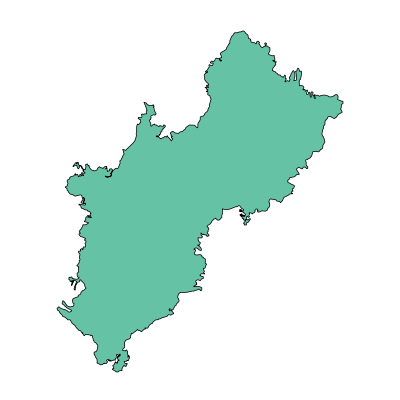 诸暨市枫桥镇PPT模板
