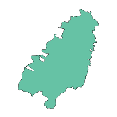 诸暨市江藻镇PPT模板