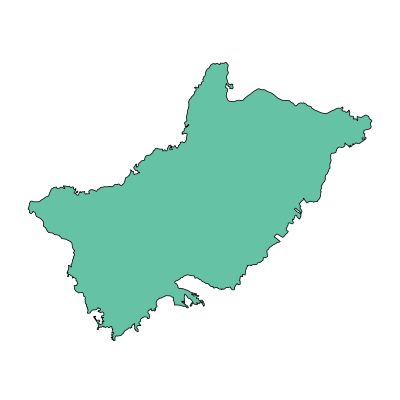 诸暨市草塔镇PPT模板