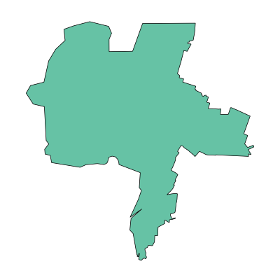 调兵山市晓明镇PPT模板