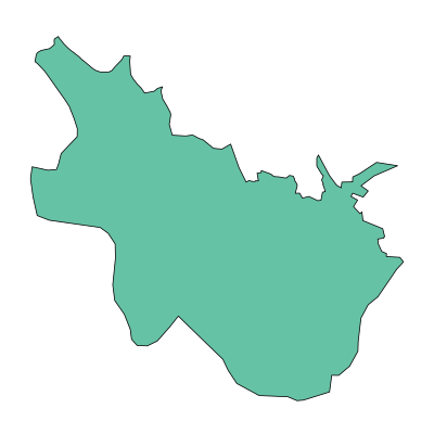 谢家集区唐山镇PPT模板