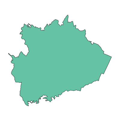 象山县大徐镇PPT模板