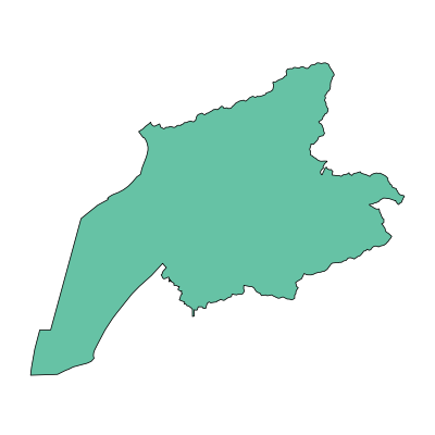 象山县定塘镇PPT模板