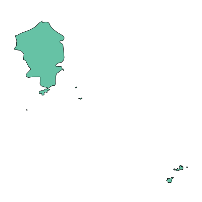 象山县鹤浦镇PPT模板