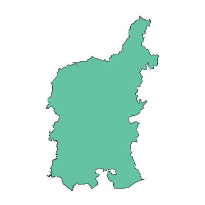 象州县马坪乡PPT模板