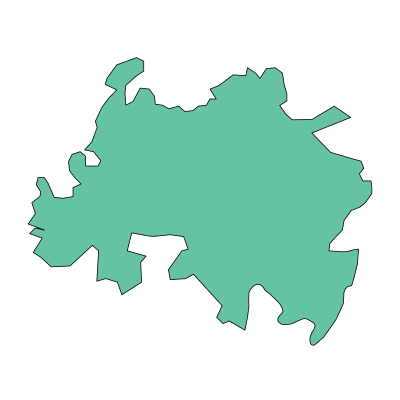 贡井区建设镇PPT模板