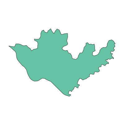 贡井区牛尾乡PPT模板