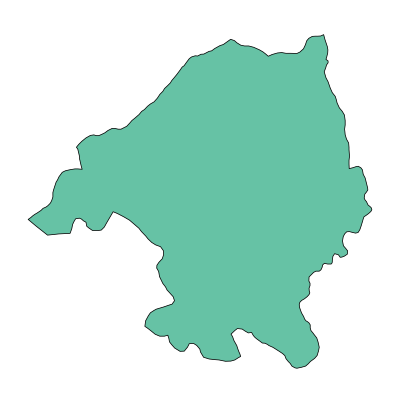 贡觉县哈加乡PPT模板