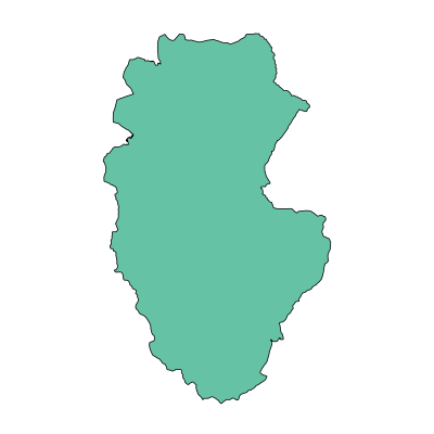 贵德县常牧镇PPT模板