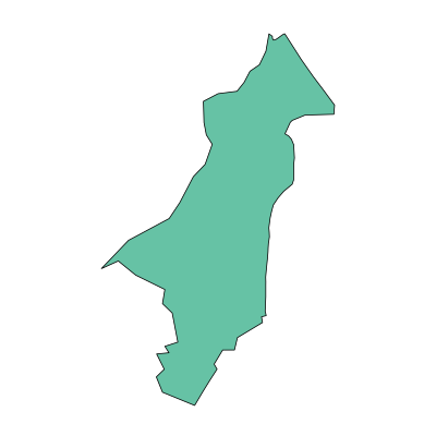 贵池区杏花村街道PPT模板