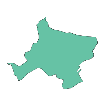 贵池区殷汇镇PPT模板