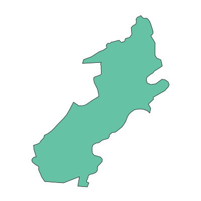 贵池区牛头山镇PPT模板