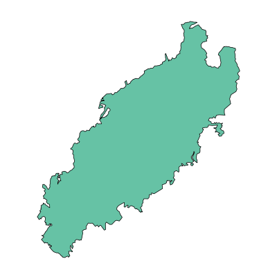 贵溪市周坊镇PPT模板