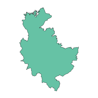 贵溪市塘湾镇PPT模板