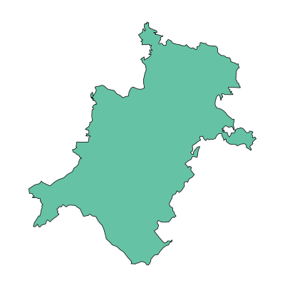 贵溪市文坊镇PPT模板