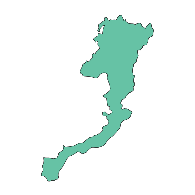 贵溪市樟坪畲族乡PPT模板