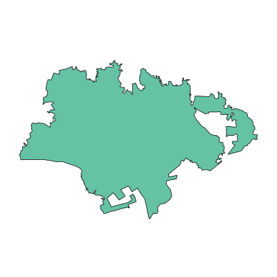贵溪市滨江镇PPT模板