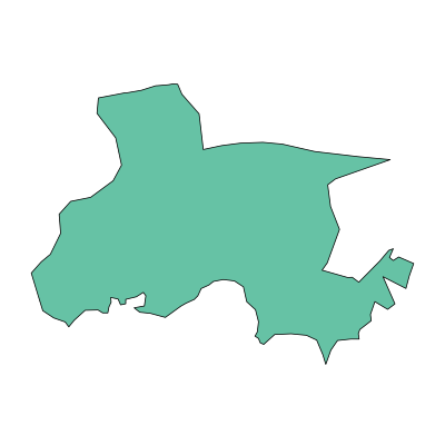 贵溪市雄石街道PPT模板