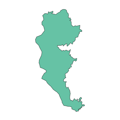 贵溪市雷溪乡PPT模板