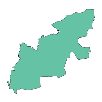 贾汪区青山泉镇PPT模板
