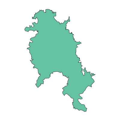 资中县公民镇PPT模板