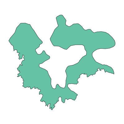 资中县顺河场镇PPT模板