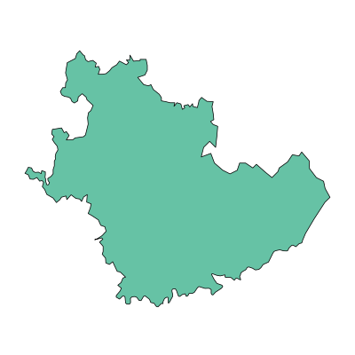 资中县龙山乡PPT模板