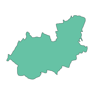 资兴市兰市乡PPT模板