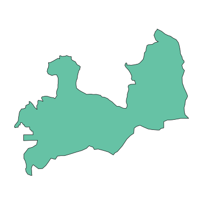 资兴市唐洞街道PPT模板