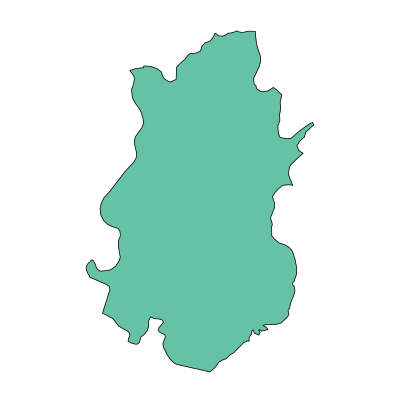 资兴市清江乡PPT模板