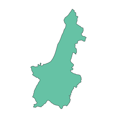 资源县河口瑶族乡PPT模板