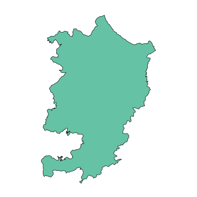 资溪县嵩市镇PPT模板