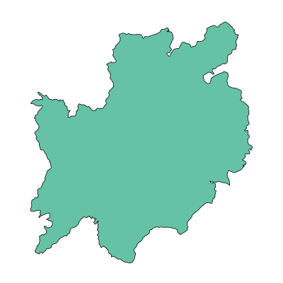 资溪县石峡乡PPT模板